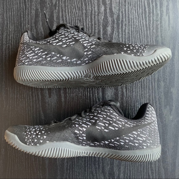 Nike Kobe Mamba Rage Men’s size 10 - Picture 2 of 5